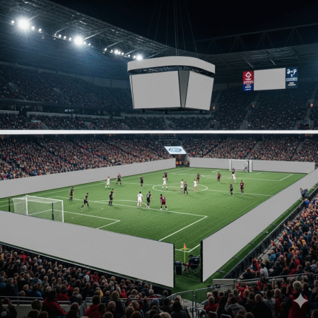 Gambling firms to stop advertising during live sporting events