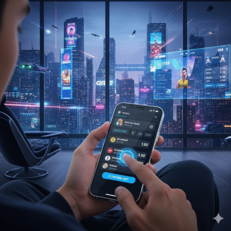 US Sports Bettors Don’t Use In-Play Betting Like Others But Soon Will