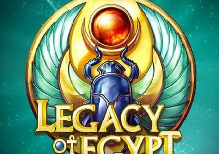Legacy of Egypt