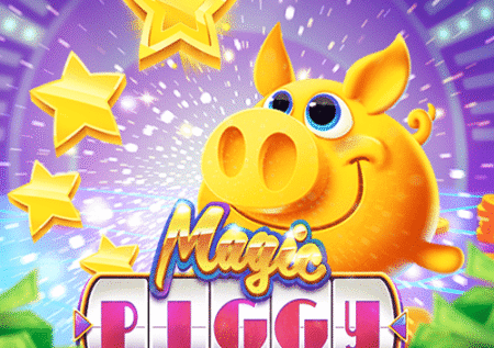 Magic Piggy