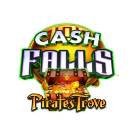 Cash Falls Pirate’s Trove