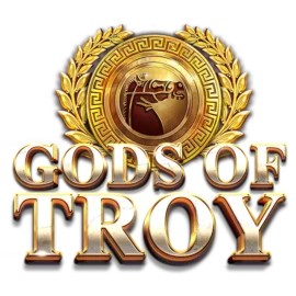 Gods Of Troy