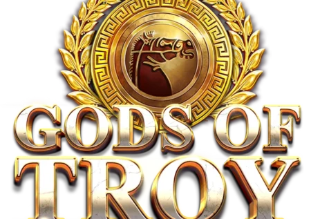 Gods Of Troy