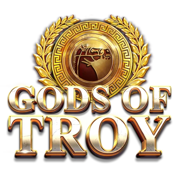 Gods Of Troy