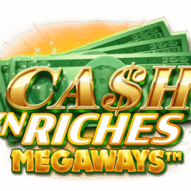 Cash ‘N Riches Megaways