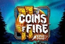 11 Coins Of Fire