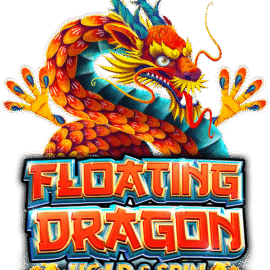 Floating Dragon Hold And Spin