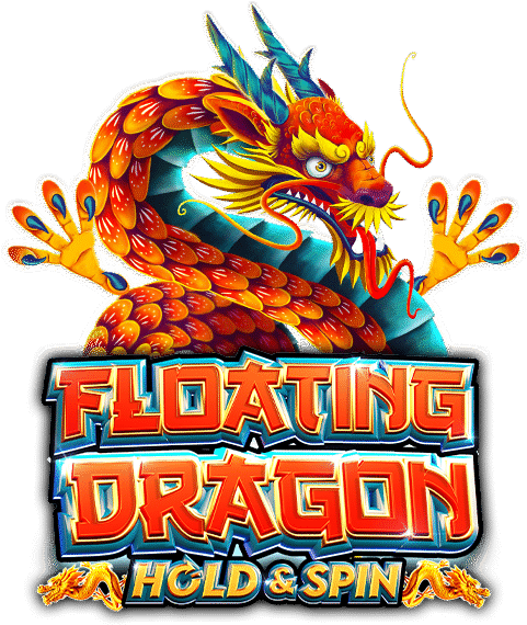 Floating Dragon Hold And Spin