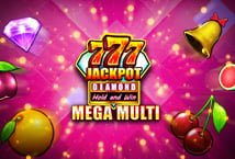 777 Jackpot Diamond Mega Multi