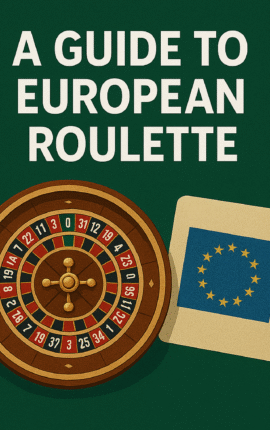 A Guide To European Roulette