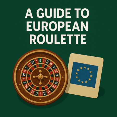 A Guide To European Roulette