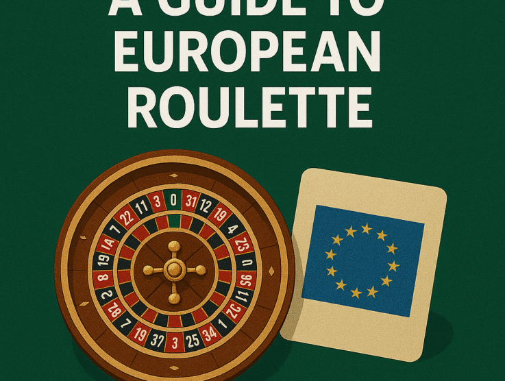 A Guide To European Roulette