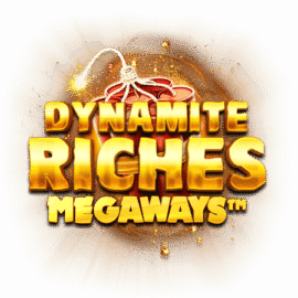 Dynamite Riches Megaways