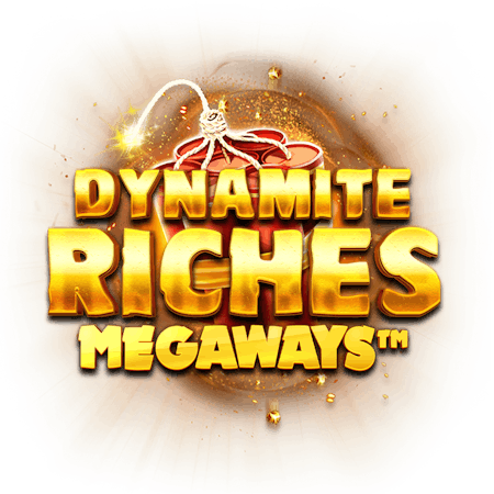 Dynamite Riches Megaways