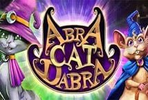 Abracatdabra