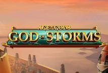 Age Of Gods God Of Storms