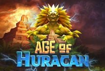 Age Of Huracan
