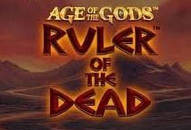 Age Of The Gods Ruler Of The Dead