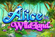 Alice In Wildland