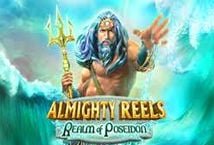Almighty Reels Realm Of Poseidon