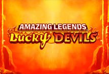 Amazing Legends Lucky Devils