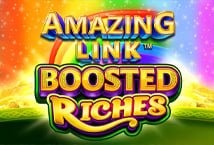 Amazing Link Boosted Riches