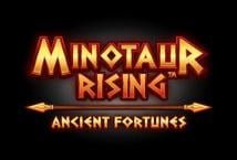 Ancient Fortunes Minotaur Rising