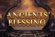 ancient-s-blessing/