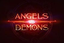 Angels Vs Demons