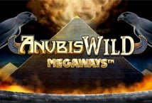 anubis-wild-megaways/