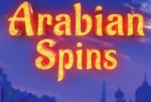 arabian-spins/