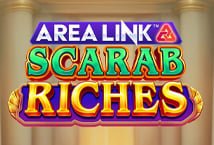 Area Link Scarab Riches