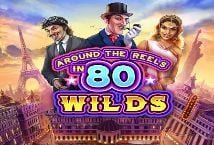 Around The World In 80 Wilds