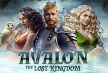 Avalon The Lost Kingdom