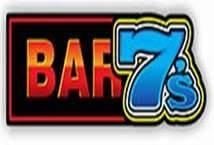 Bar 7S