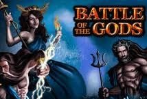 Battle Of The Gods