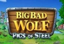 Big Bad Wolf Pigs Of Steel