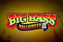 Big Bass Halloween 3