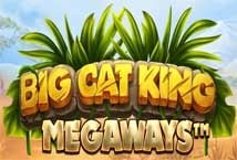 big-cat-king-megaways/