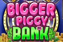 Bigger Piggy Bank