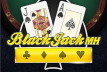 Blackjack Mh