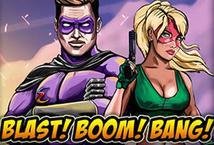 Blast Boom Bang