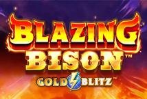 Blazing Bison Gold Blitz Ultimate