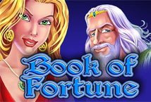 Book Of Fortune