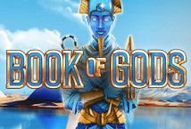 Book Of Gods