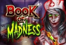 Book Of Madness
