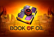 Book Of Oil