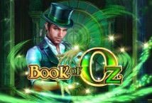 Book Of Oz