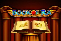 Book Of Ra