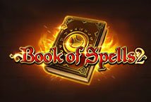 Book Of Spells 2